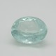 Aquamarine  5.46 Ct Certified